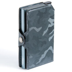 Billetera Camouflage - Limited