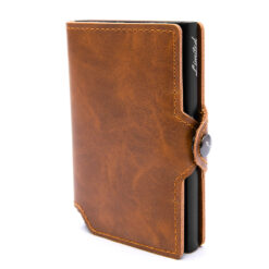 Billetera Slim Color - Limited