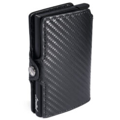 Billetera Fibra de Carbono - Limited