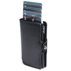Billetera Fibra de Carbono - Limited