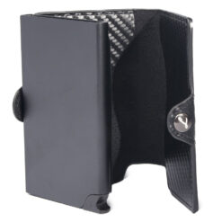 Billetera Fibra de Carbono - Limited