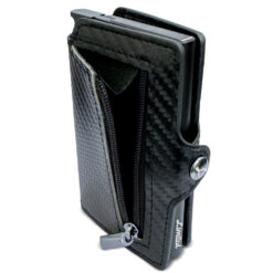 Billetera Fibra de Carbono - Limited