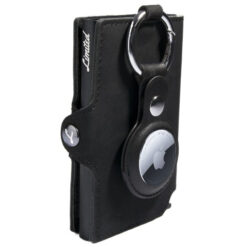 Billetera Slim Black - Limited