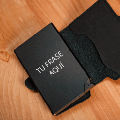 Grabado Texto - Limited