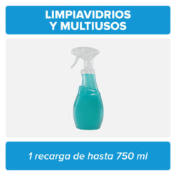 PACK FULL LIMPIEZA HOGAR - 6 productos + envío gratis