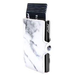 Billetera Slim Mármol - Limited