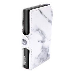 Billetera Slim Mármol - Limited