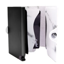Billetera Slim Mármol - Limited