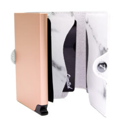 Billetera Slim Mármol - Limited