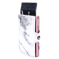 Billetera Slim Mármol - Limited