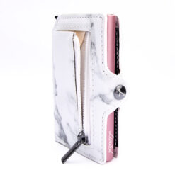 Billetera Slim Mármol - Limited