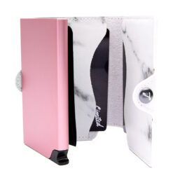 Billetera Slim Mármol - Limited