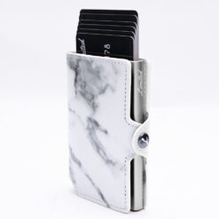 Billetera Slim Mármol - Limited