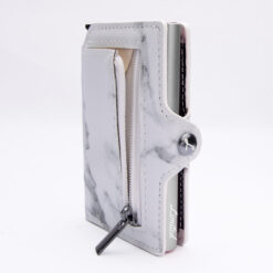 Billetera Slim Mármol - Limited