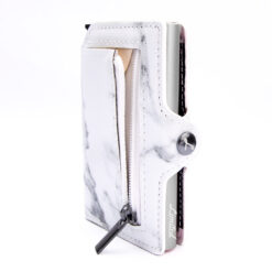 Billetera Slim Mármol - Limited