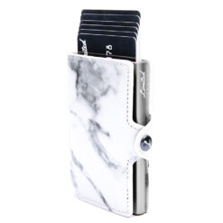 Billetera Slim Mármol - Limited
