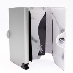 Billetera Slim Mármol - Limited