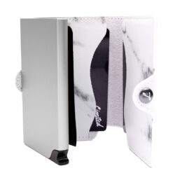 Billetera Slim Mármol - Limited