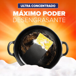 Lavalozas ULTRA Concentrado - 750 ml