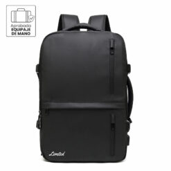 Mochila de Viaje Singapur