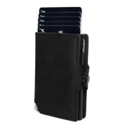 Billetera Leather Collection - Limited