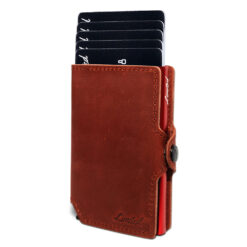 Billetera Leather Collection - Limited