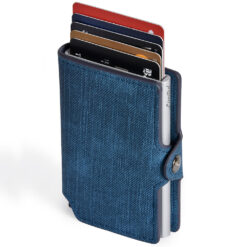 Billetera Denim - Limited