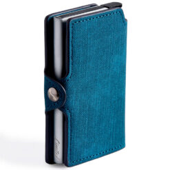 Billetera Denim - Limited