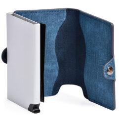 Billetera Denim - Limited