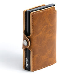 Billetera Slim Color - Limited