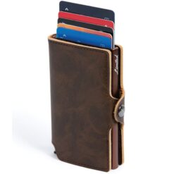 Billetera Slim Color - Limited