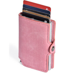 Billetera Denim - Limited