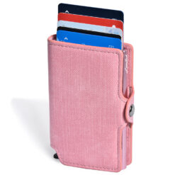 Billetera Denim - Limited