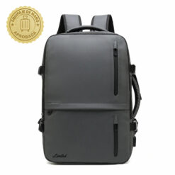 Mochila de Viaje Singapur