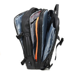 Mochila de Viaje Singapur - Limited