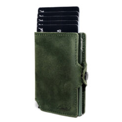 Billetera Leather Collection - Limited