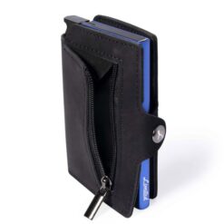 Billetera Slim Black - Limited