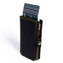 Billetera Slim Black - Limited