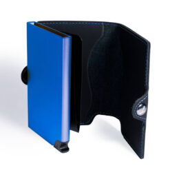 Billetera Slim Black - Limited