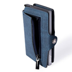 Billetera Denim - Limited