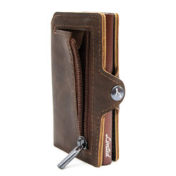 Billetera Slim Color