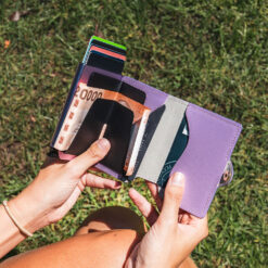 Billetera Citrus - Limited