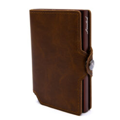 Billetera Slim Color