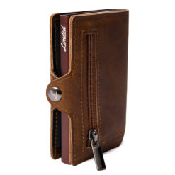 Billetera Slim Color