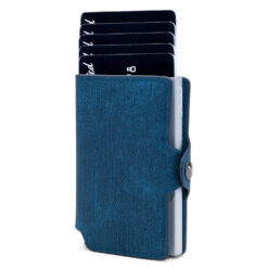 Billetera Denim - Limited