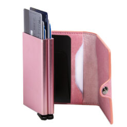 Billetera Double - Limited