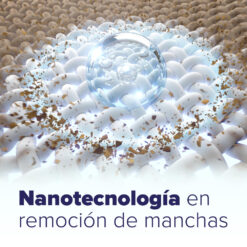 PACK Detergente en Cápsulas Ultraconcentrado - 60 lavados