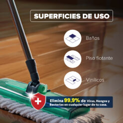 PACK FULL LIMPIEZA HOGAR - 6 productos + envío gratis