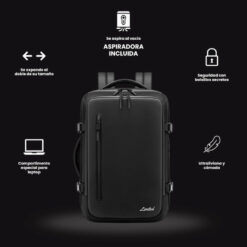 Mochila de Viaje Ventus