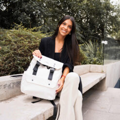 Mochila Niza - Limited